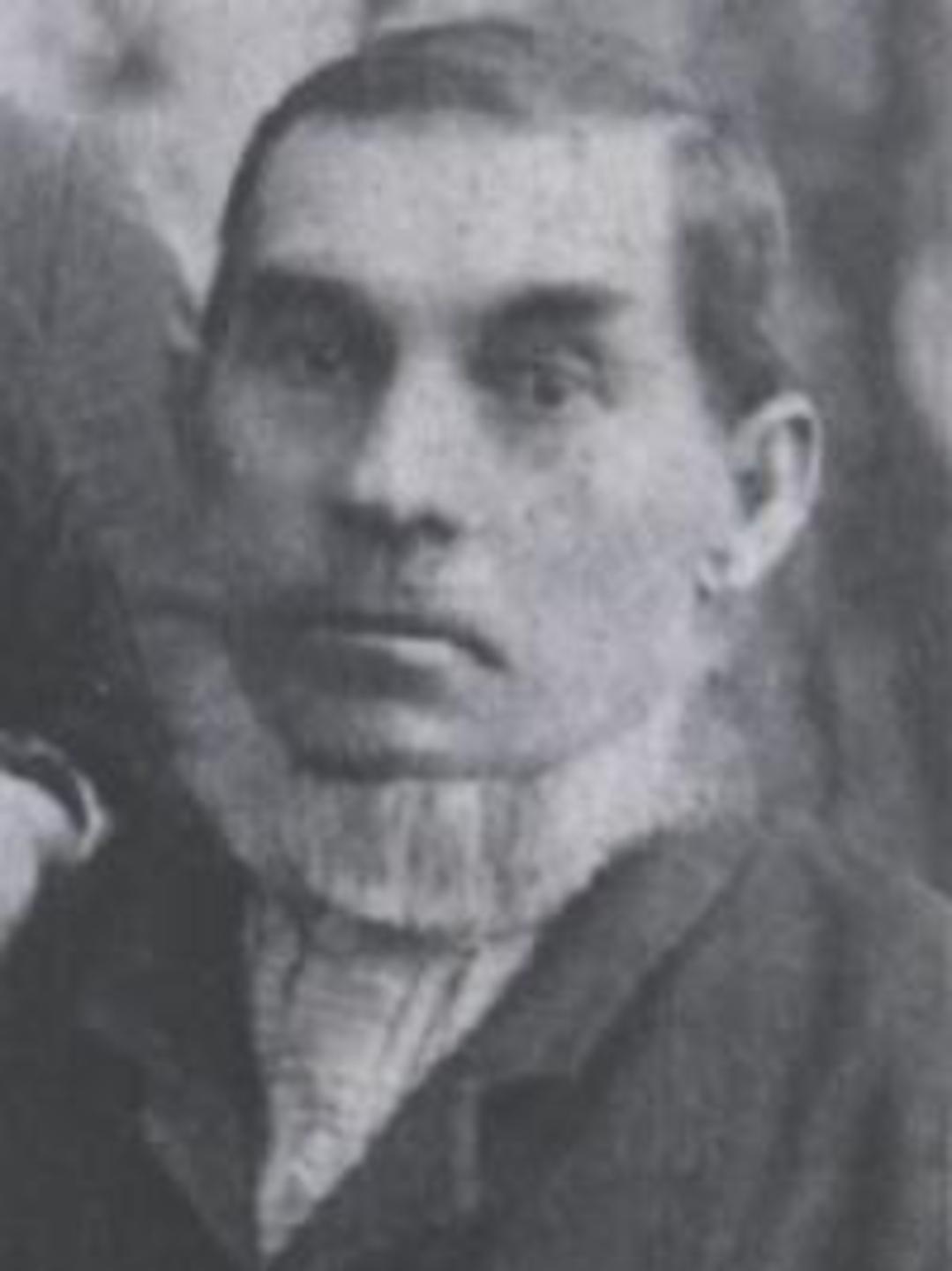 Reuben Berl Woolsey (1831 - 1898) Profile